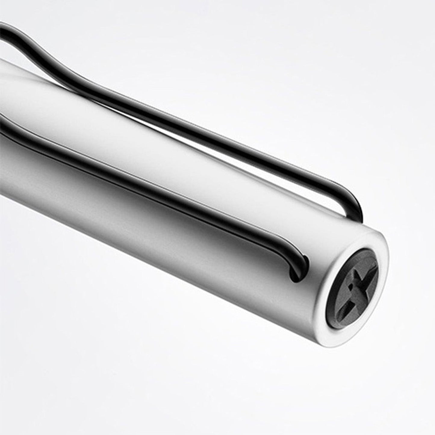 Lamy 011 Joy Black AL PVD Calligraphy Pen (1.1 MM) 4029990