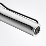 Lamy 011 Joy Black AL PVD Calligraphy Pen (1.1 MM) 4029990
