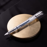 Lamy 012 Vista Transparent CT Fountain Pen