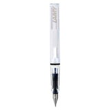 Lamy 012 Vista Transparent CT Fountain Pen