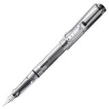 Lamy 012 Vista Transparent CT Fountain Pen