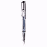 Lamy 012 Vista Transparent CT Fountain Pen
