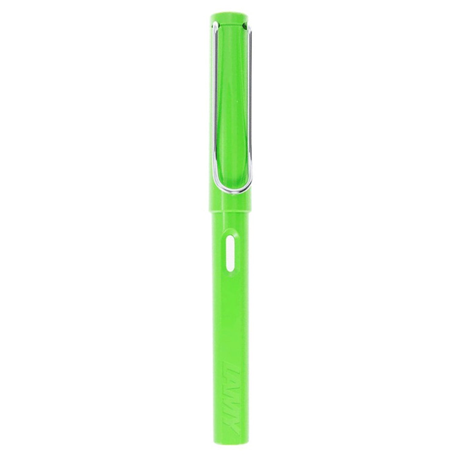 Lamy 013 Safari Green CT Fountain Pen