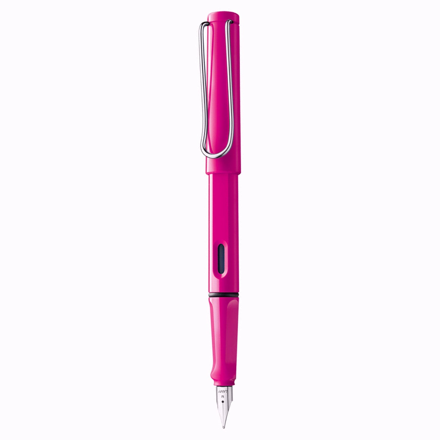 Lamy 013 Safari Pink CT Fountain Pen