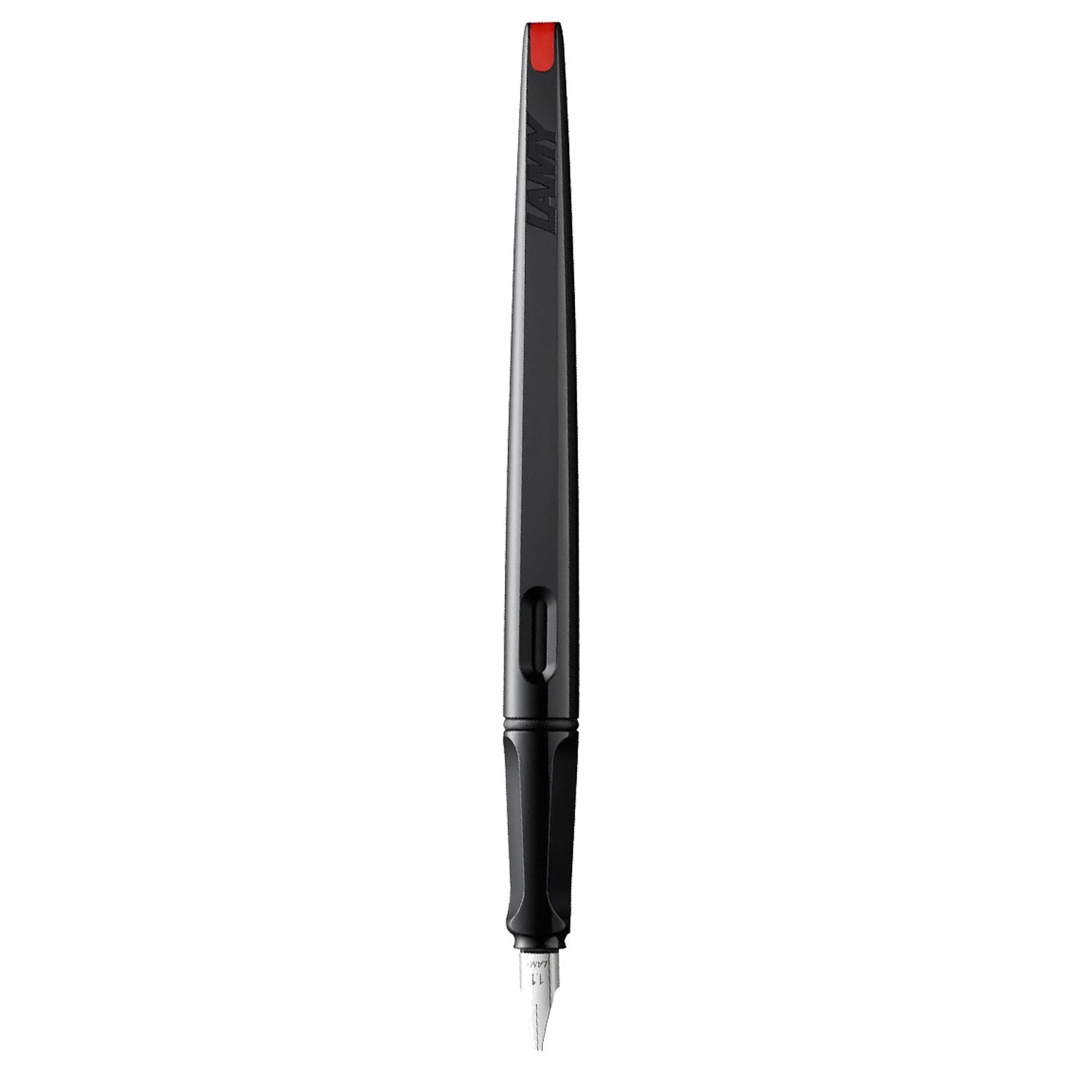 Lamy 015 Joy Black PVD Calligraphy Pen (1.1 MM) 4029994