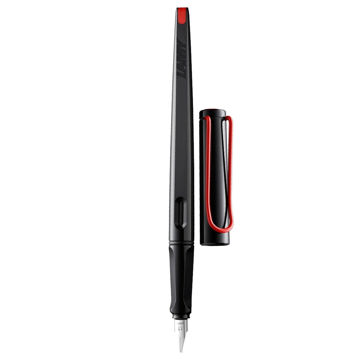Lamy 015 Joy Black PVD Calligraphy Pen (1.1 MM) 4029994