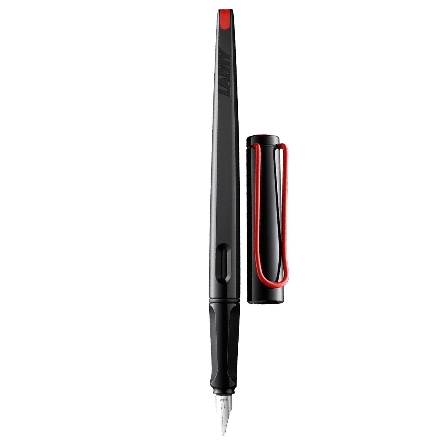 Lamy 015 Joy Black PVD Calligraphy Pen (1.1 MM) 4029994