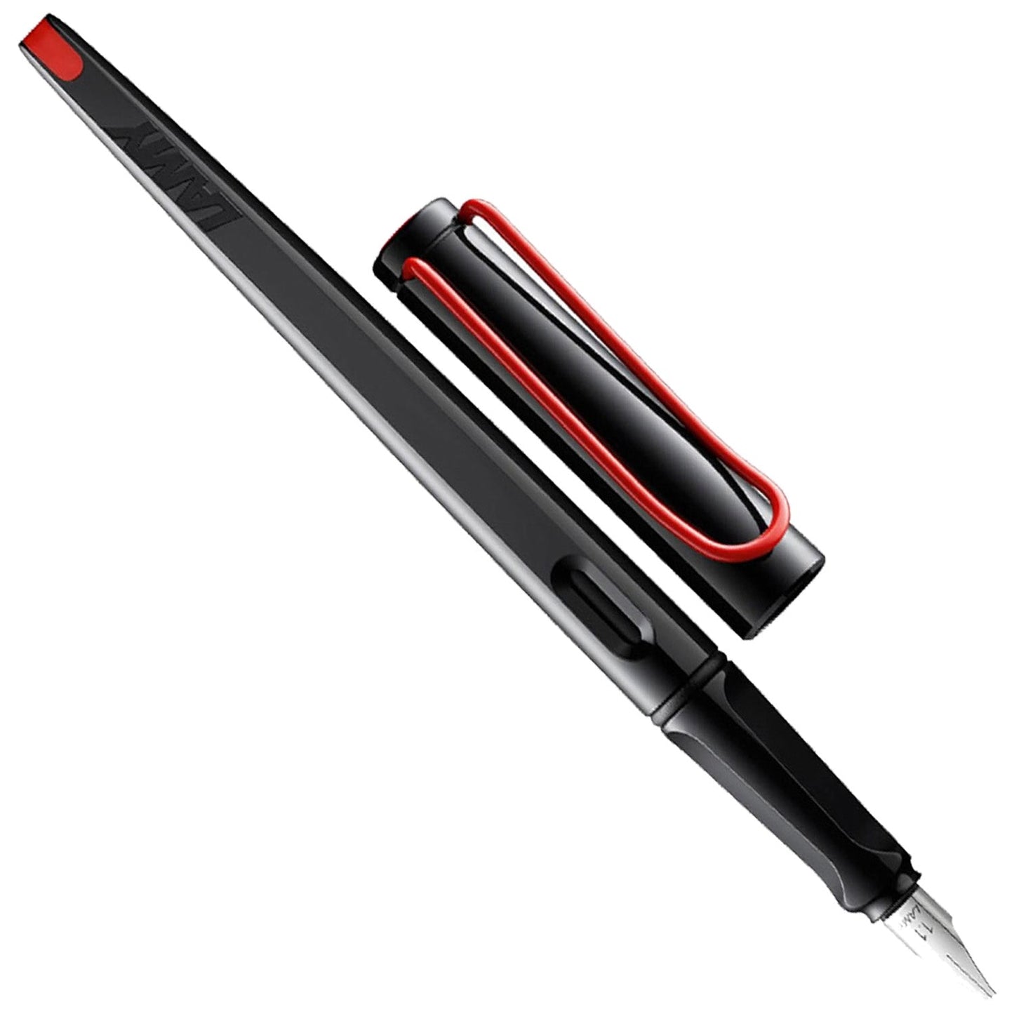 Lamy 015 Joy Black PVD Calligraphy Pen (1.1 MM) 4029994