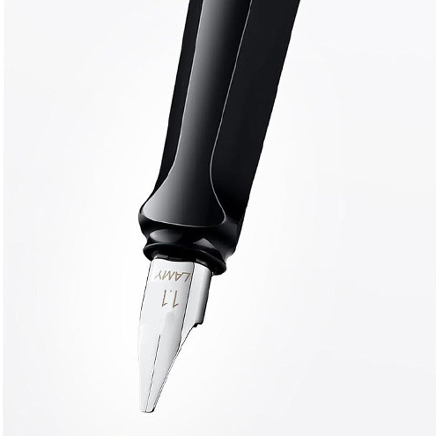 Lamy 015 Joy Black PVD Calligraphy Pen (1.1 MM) 4029994