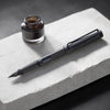 Lamy 017 Safari Umbra Fountain Pen