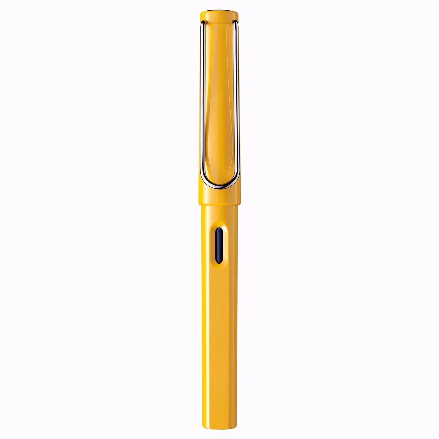 Lamy 018 Safari Yellow CT Fountain Pen
