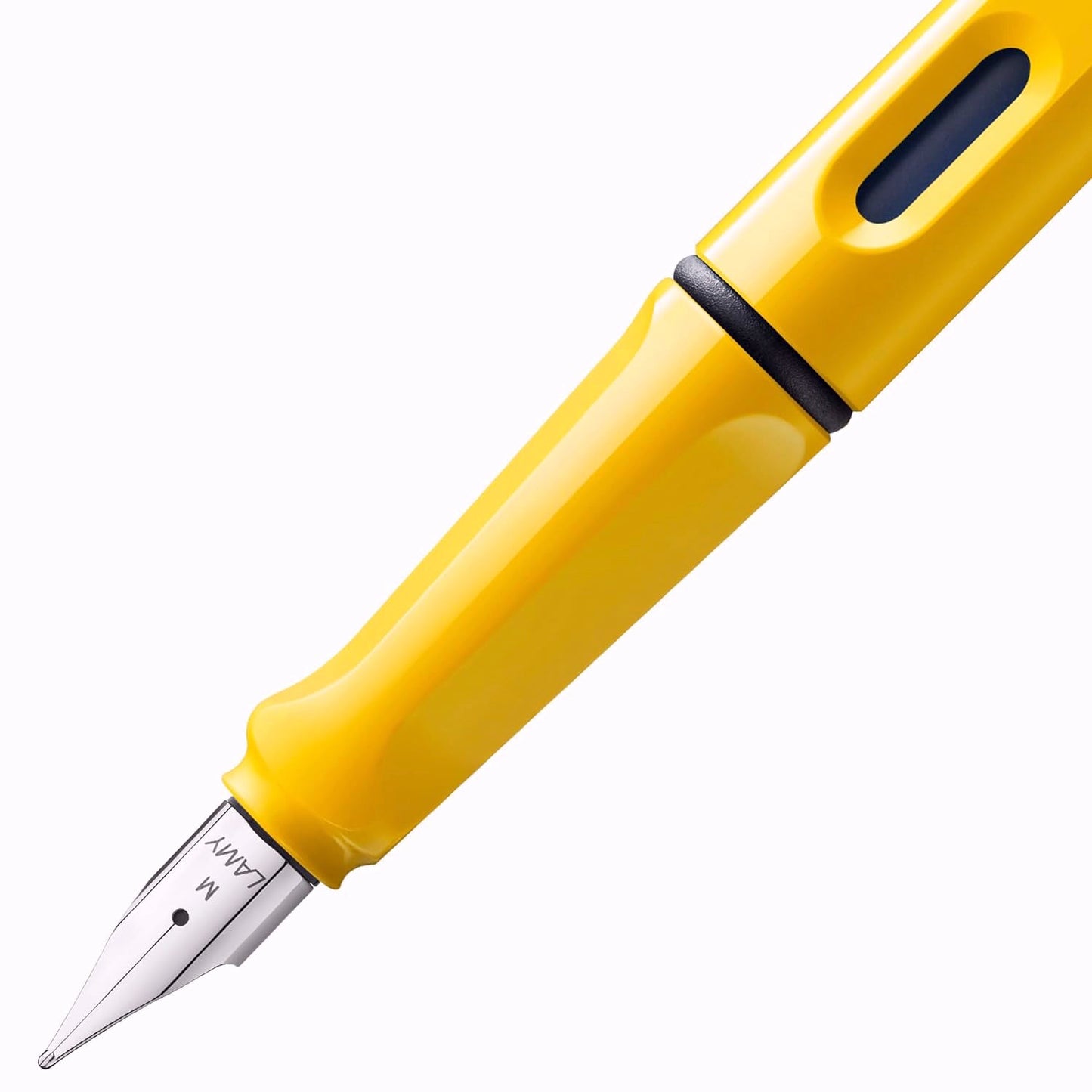 Lamy 018 Safari Yellow CT Fountain Pen