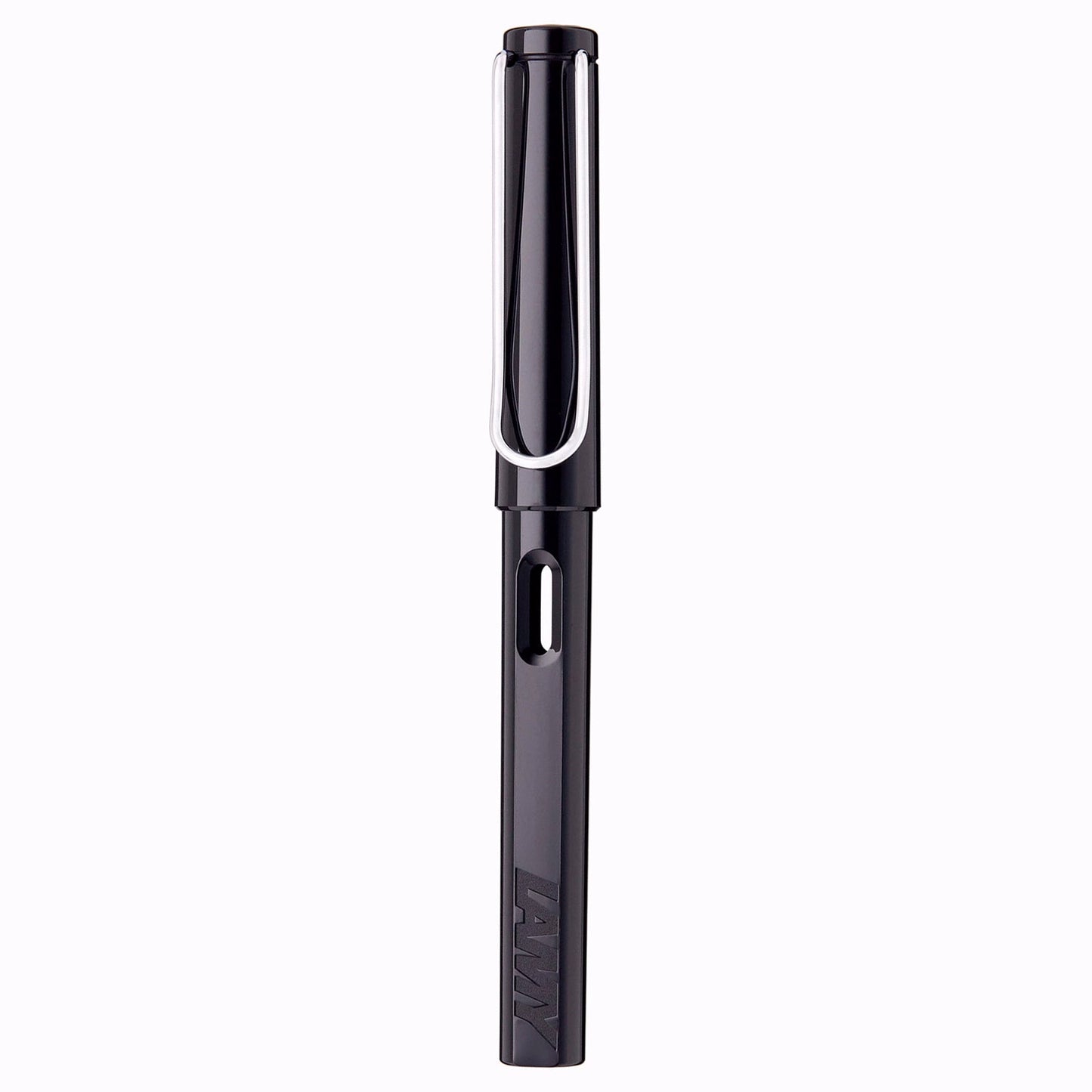 Lamy 019 Safari Black CT Fountain Pen