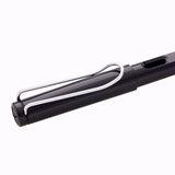 Lamy 019 Safari Black CT Fountain Pen
