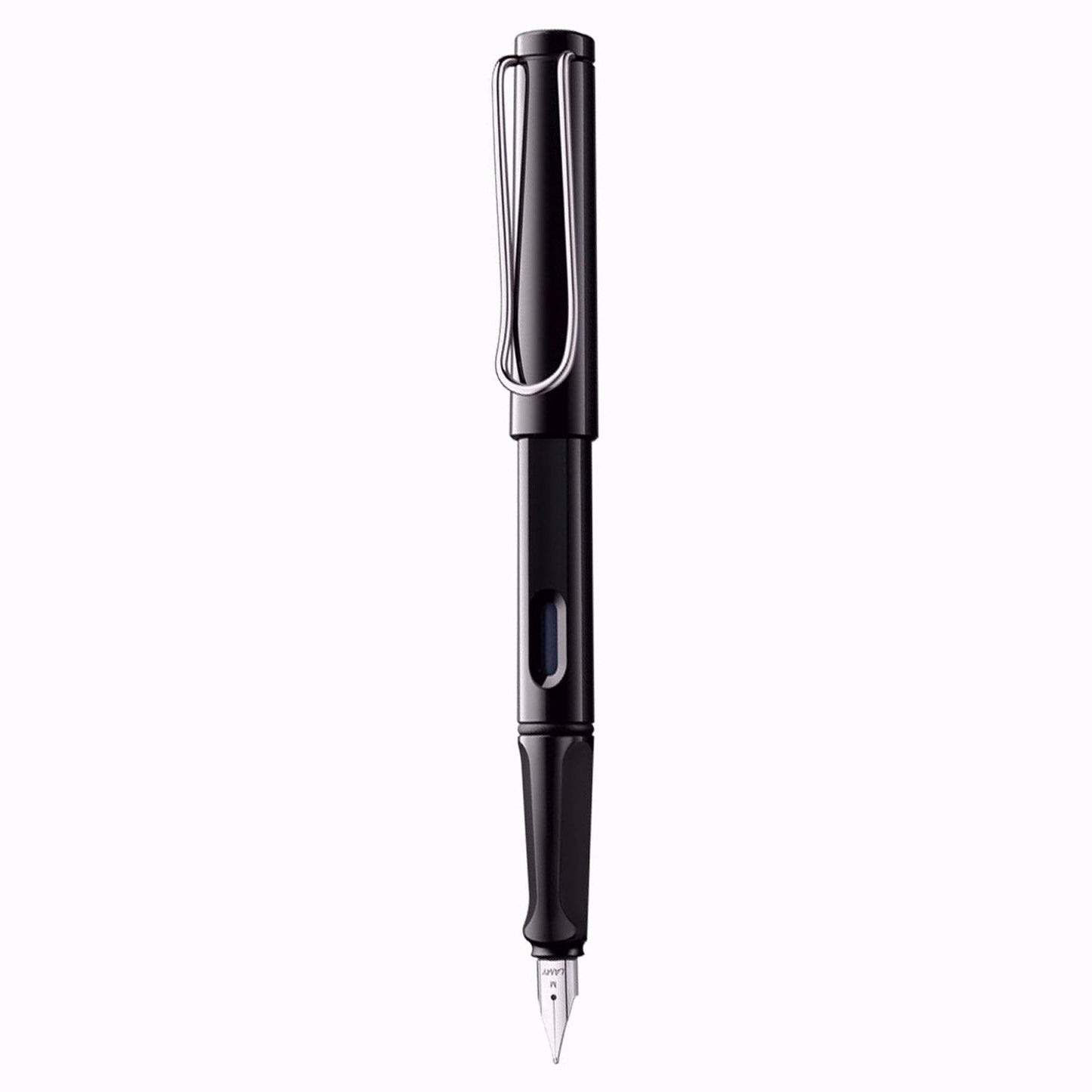 Lamy 019 Safari Black CT Fountain Pen