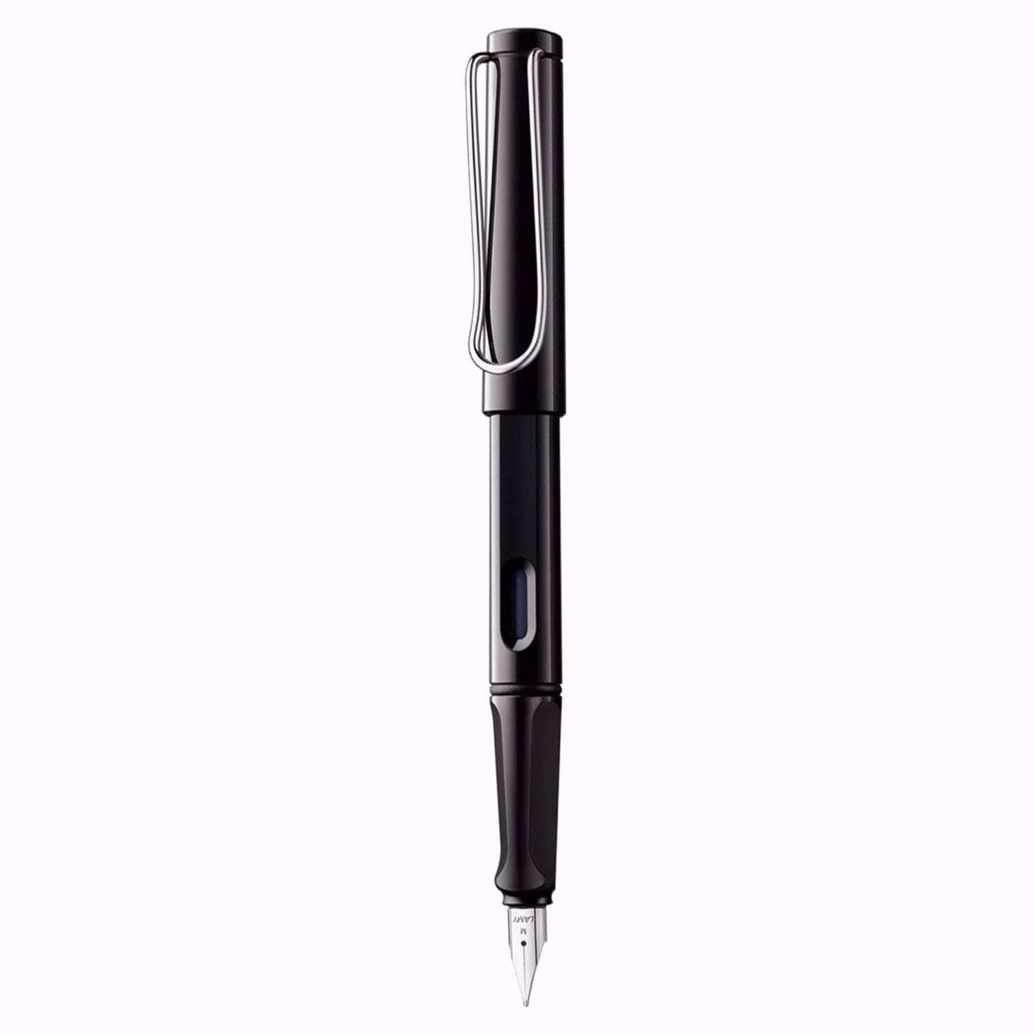 Lamy 019 Safari Black CT Fountain Pen