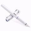 Lamy 019 Safari White CT Fountain Pen