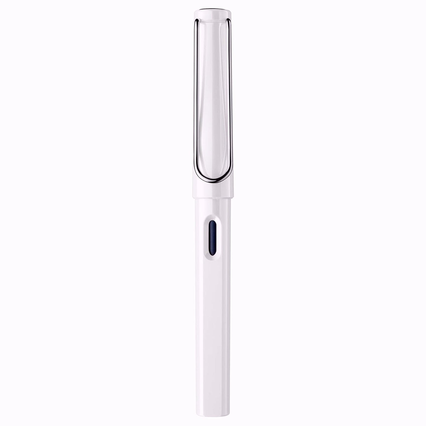 Lamy 019 Safari White CT Fountain Pen