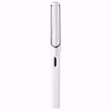 Lamy 019 Safari White CT Fountain Pen