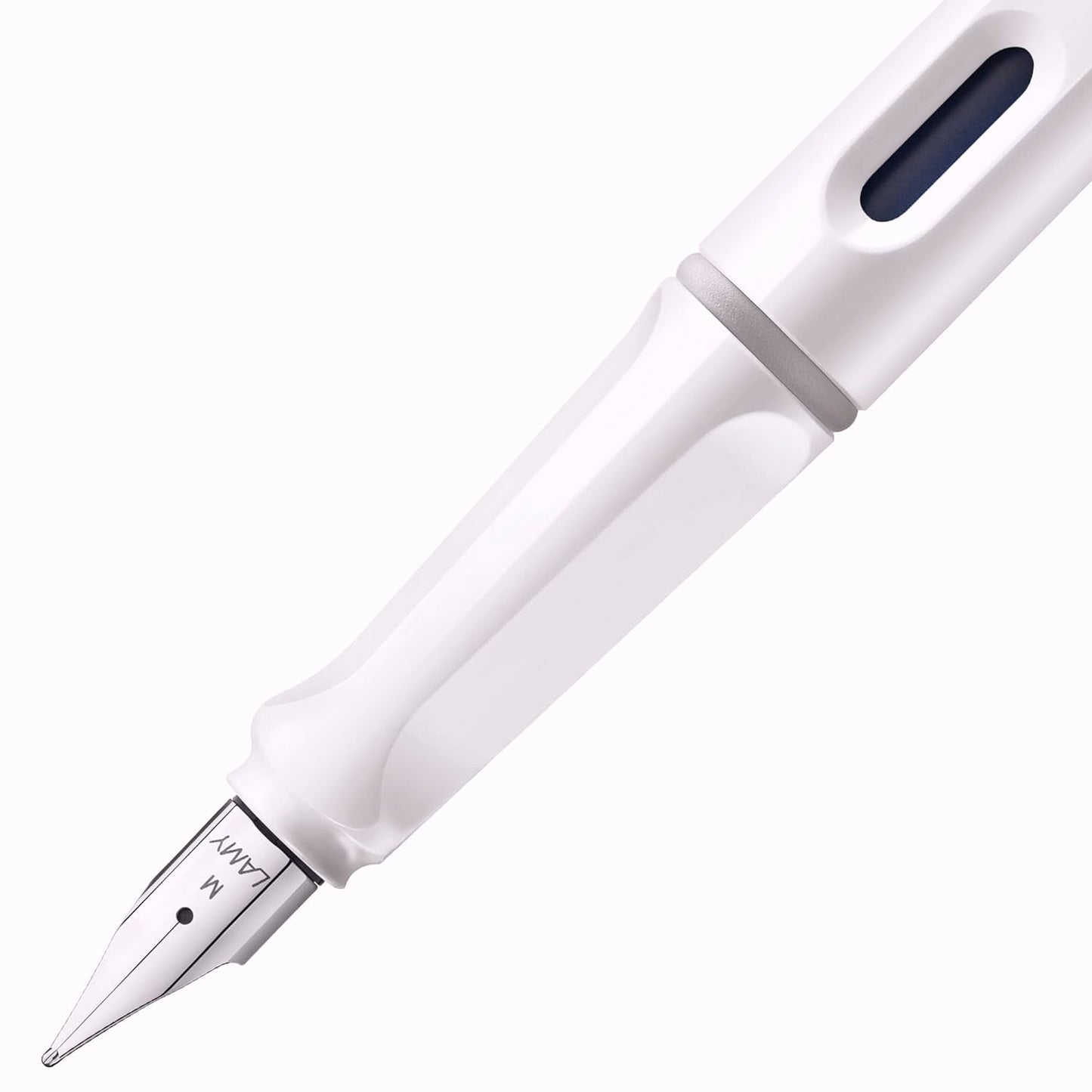 Lamy 019 Safari White CT Fountain Pen