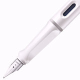 Lamy 019 Safari White CT Fountain Pen