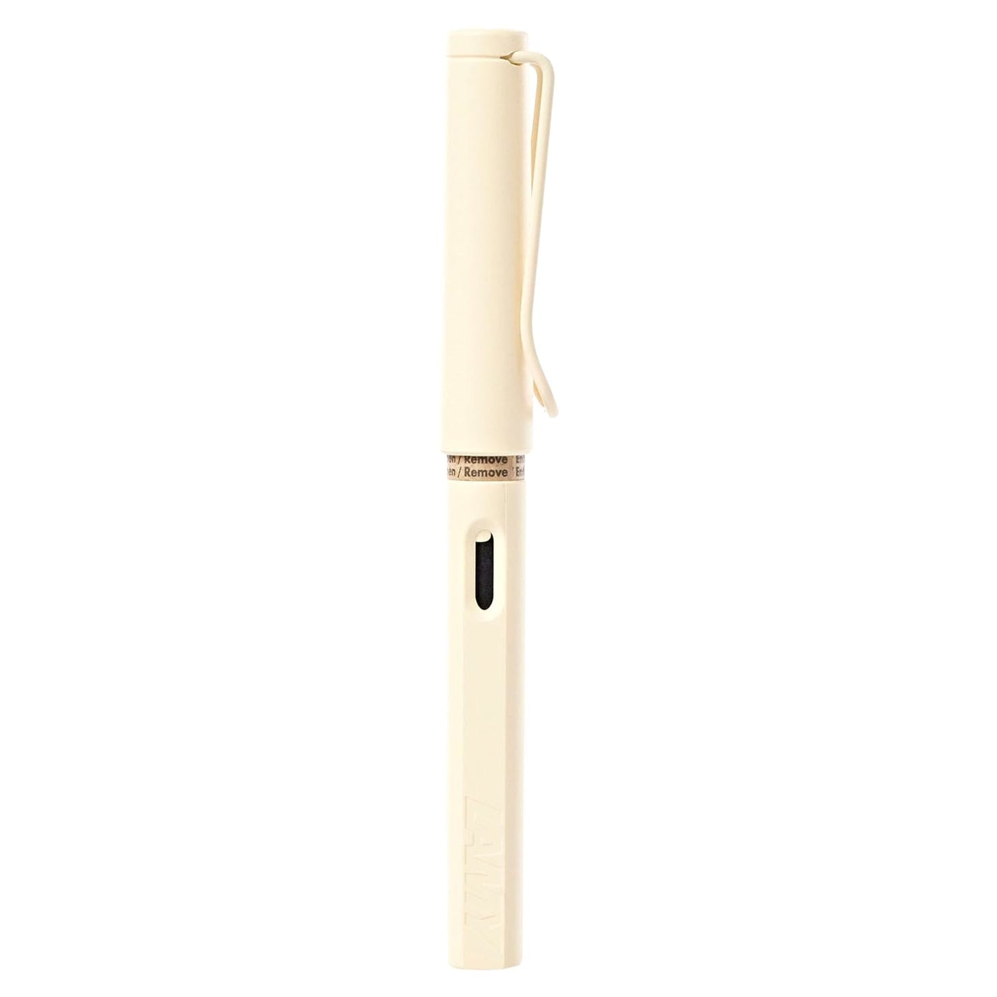Lamy 020 Safari Cream Fountain Pen (Special Edition)