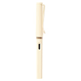 Lamy 020 Safari Cream Fountain Pen (Special Edition)