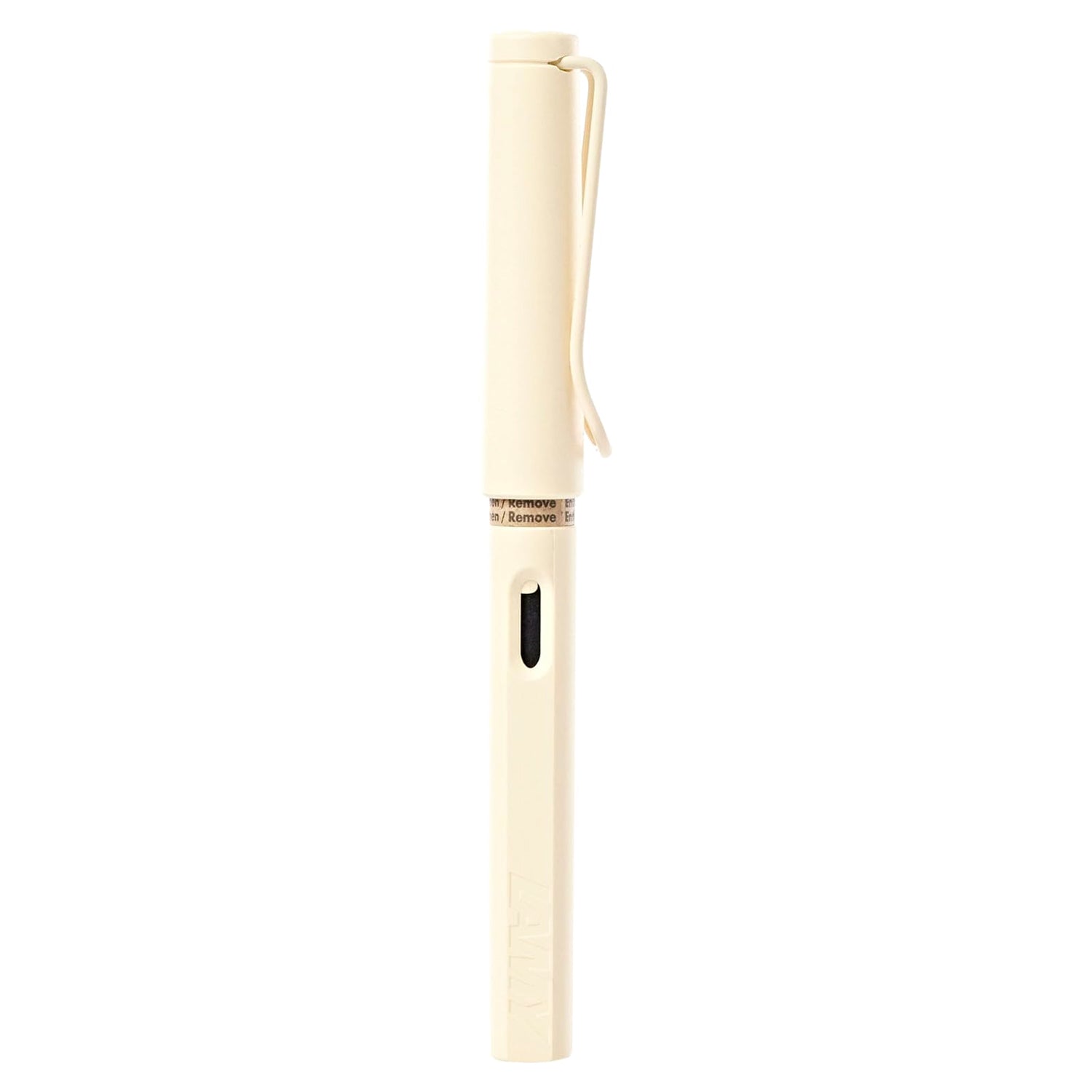 Lamy 020 Safari Cream Fountain Pen (Special Edition)