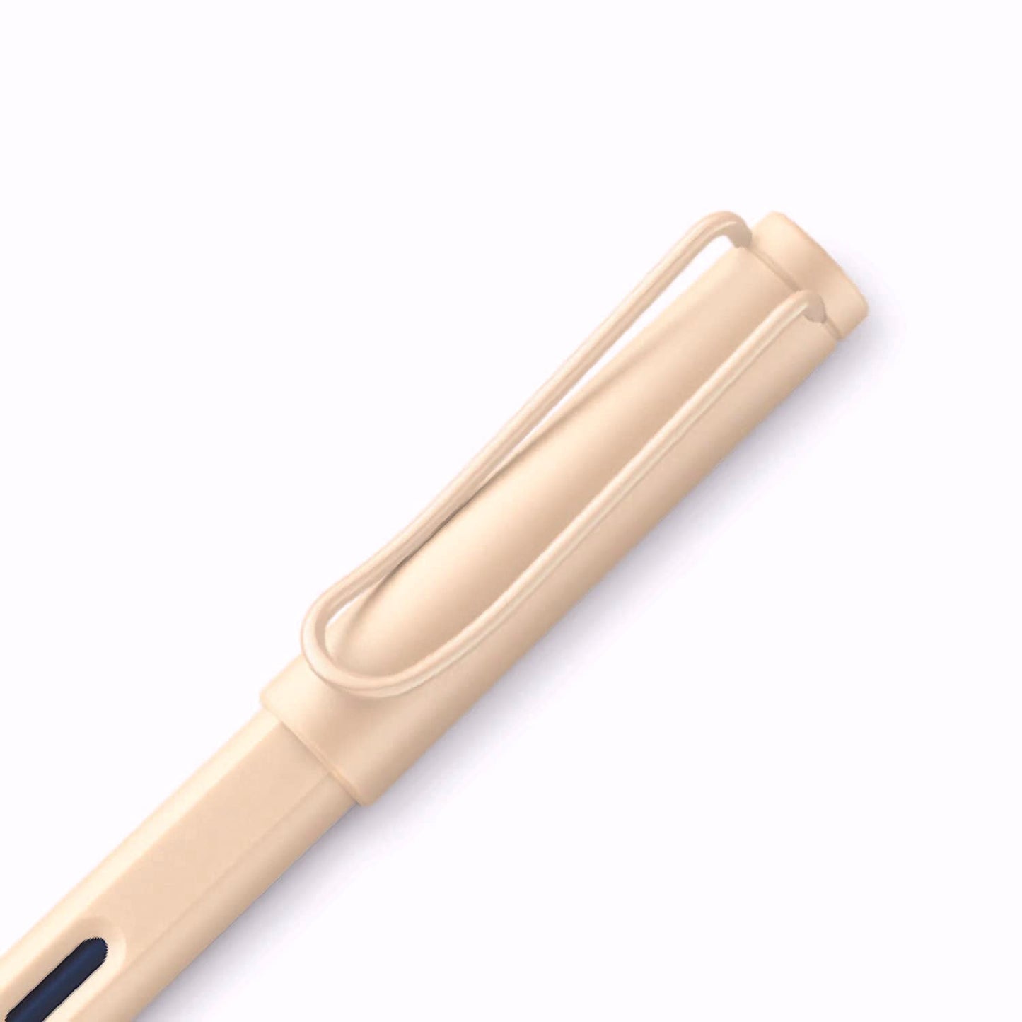 Lamy 020 Safari Cream Fountain Pen (Special Edition)