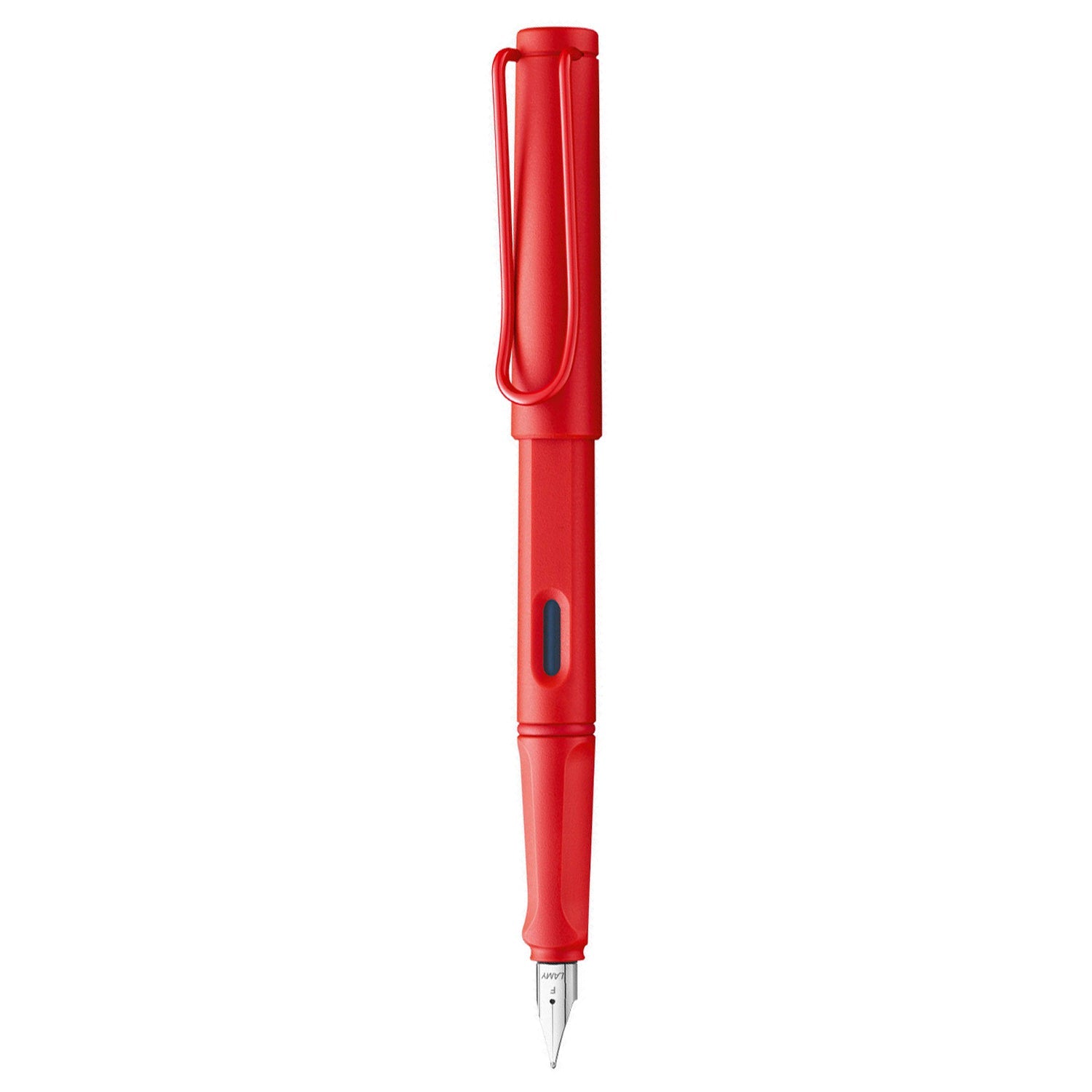 Lamy 020 Safari Strawberry Fountain Pen (Special Edition)