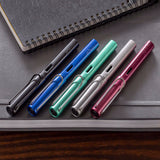 Lamy OD3 AL Star Lilac CT Fountain Pen (Special Edition)