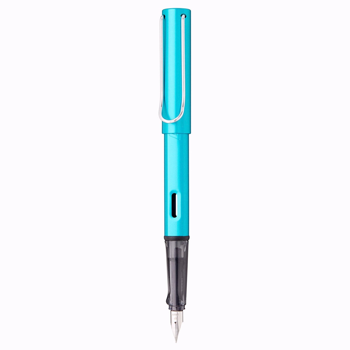 Lamy 023 AL Star Turmaline CT Fountain Pen