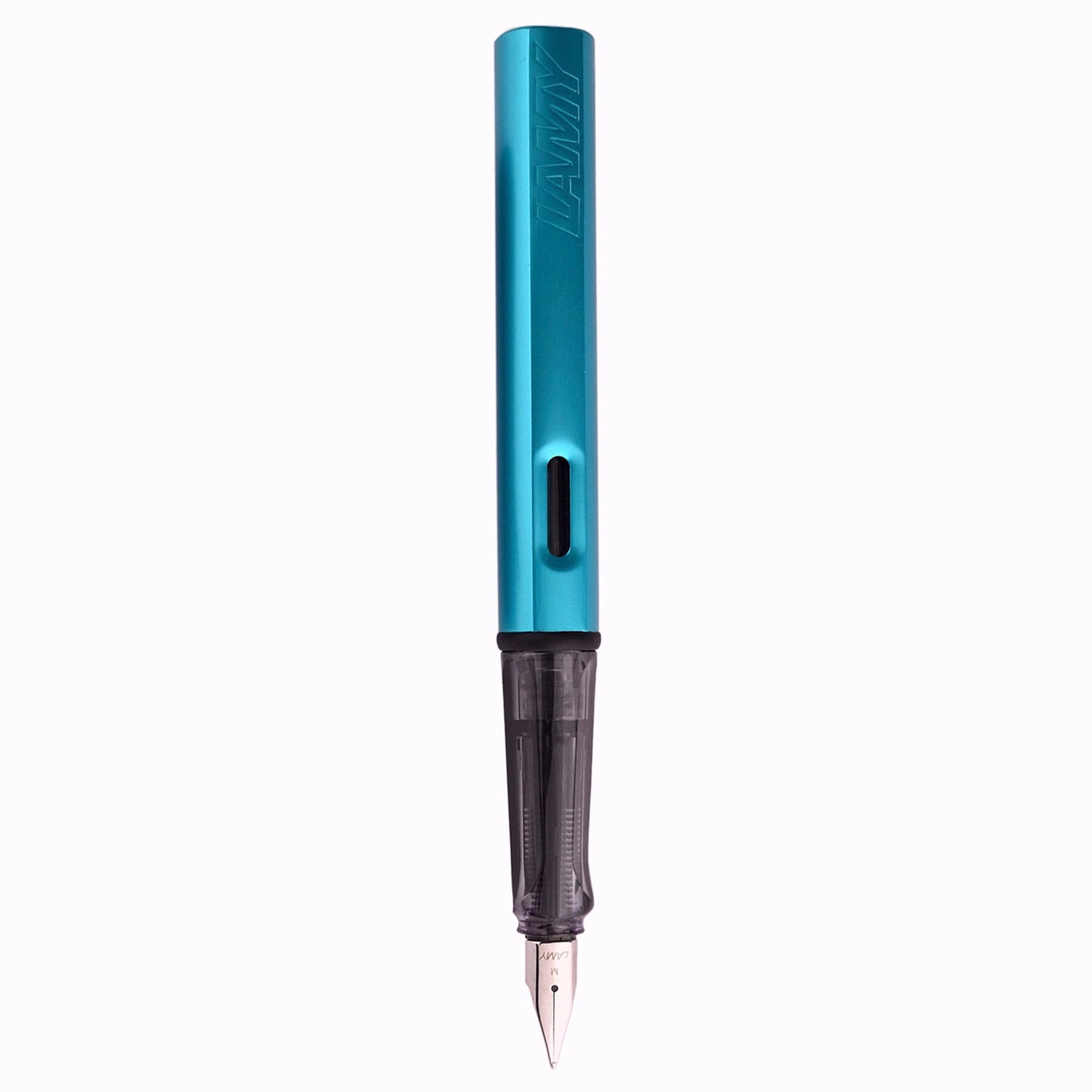 Lamy 023 AL Star Turmaline CT Fountain Pen