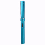 Lamy 023 AL Star Turmaline CT Fountain Pen