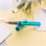 Lamy 023 AL Star Turmaline CT Fountain Pen
