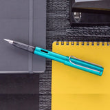 Lamy 023 AL Star Turmaline CT Fountain Pen