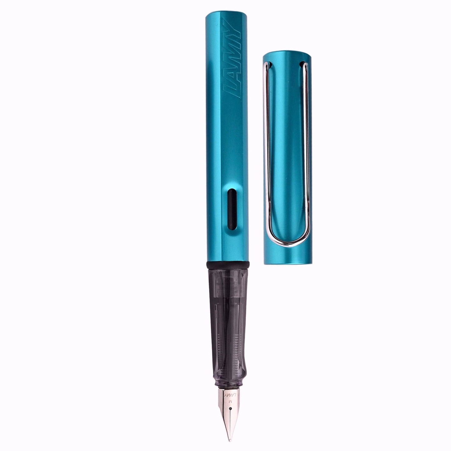 Lamy 023 AL Star Turmaline CT Fountain Pen