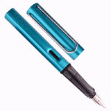 Lamy 023 AL Star Turmaline CT Fountain Pen