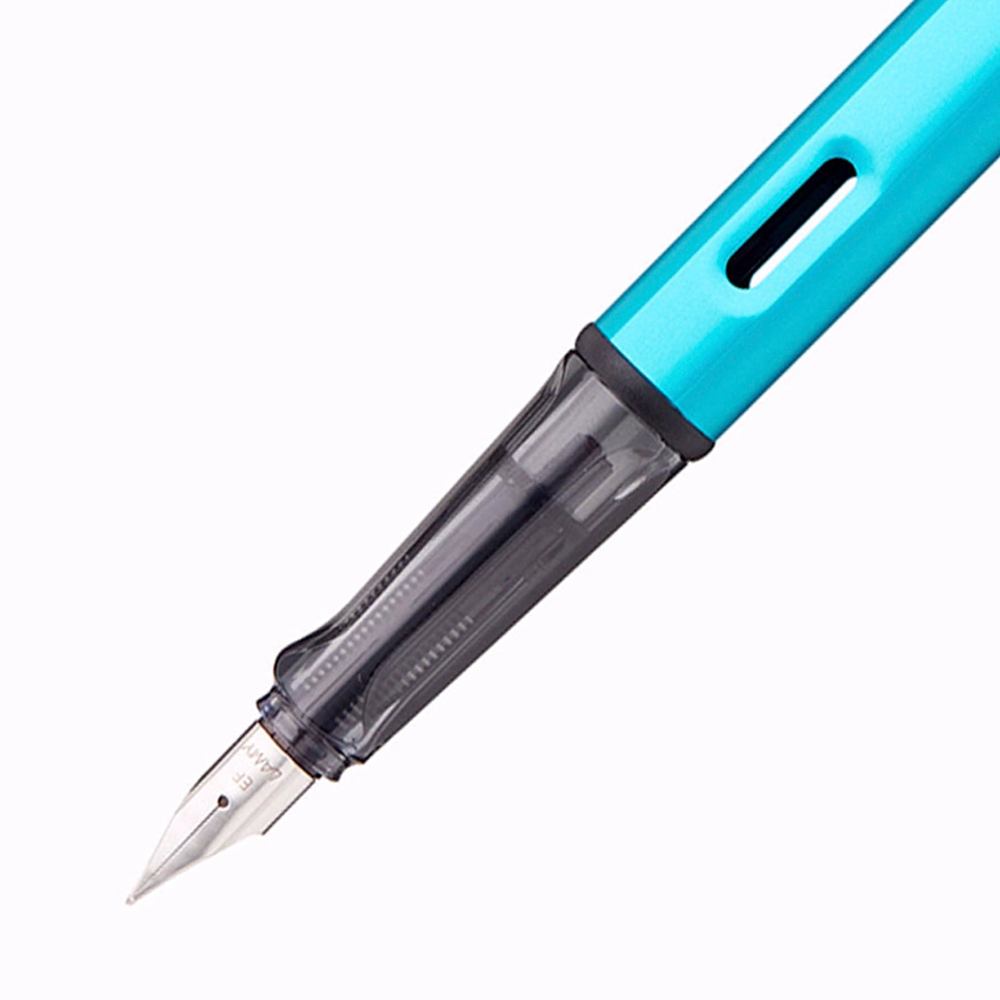 Lamy 023 AL Star Turmaline CT Fountain Pen