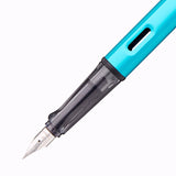 Lamy 023 AL Star Turmaline CT Fountain Pen