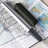 Lamy 037 Nexx Black Fountain Pen (Special Edition)