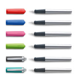 Lamy 046 Nexx Rose Fountain Pen (Special Edition)