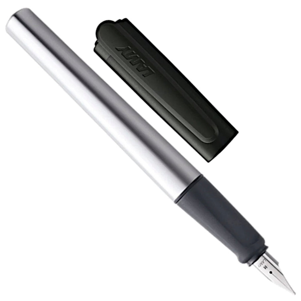 Lamy 037 Nexx Black Fountain Pen (Special Edition)