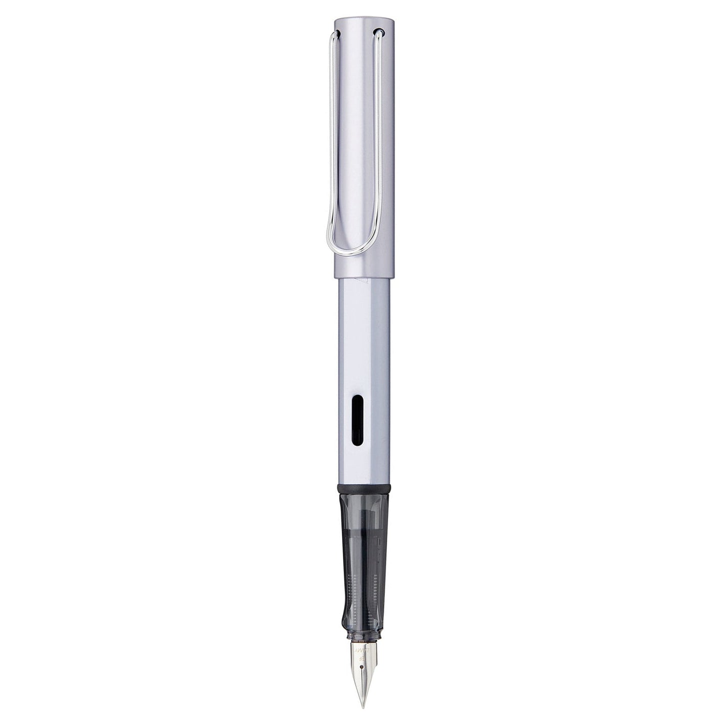 Lamy 038 AL Star Azure CT Fountain Pen (Special Edition)