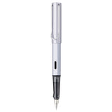 Lamy 038 AL Star Azure CT Fountain Pen (Special Edition)