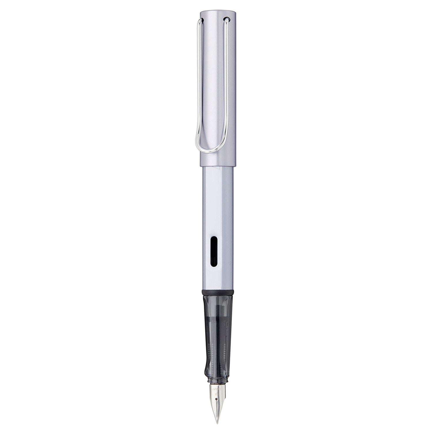 Lamy 038 AL Star Azure CT Fountain Pen (Special Edition)