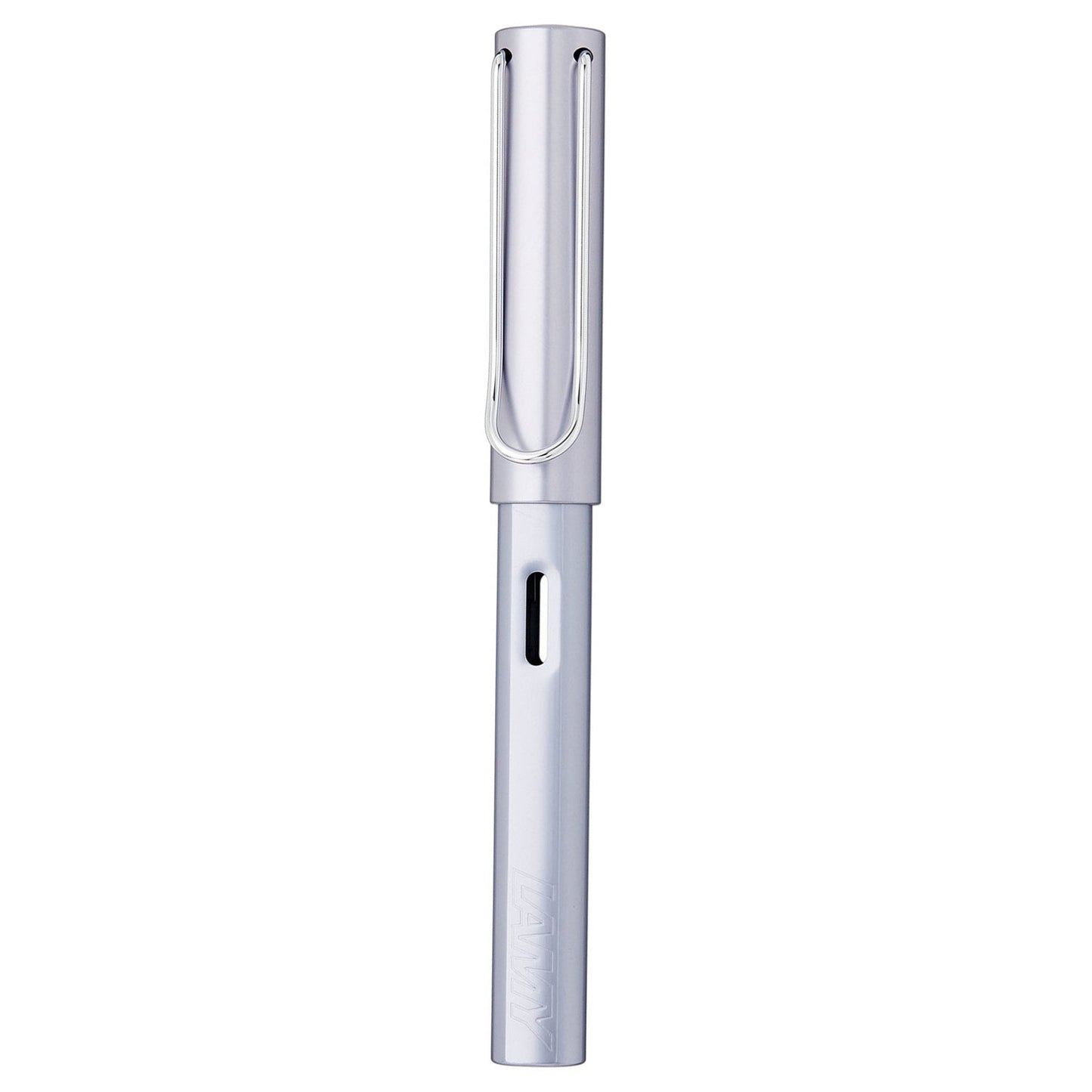 Lamy 038 AL Star Azure CT Fountain Pen (Special Edition)