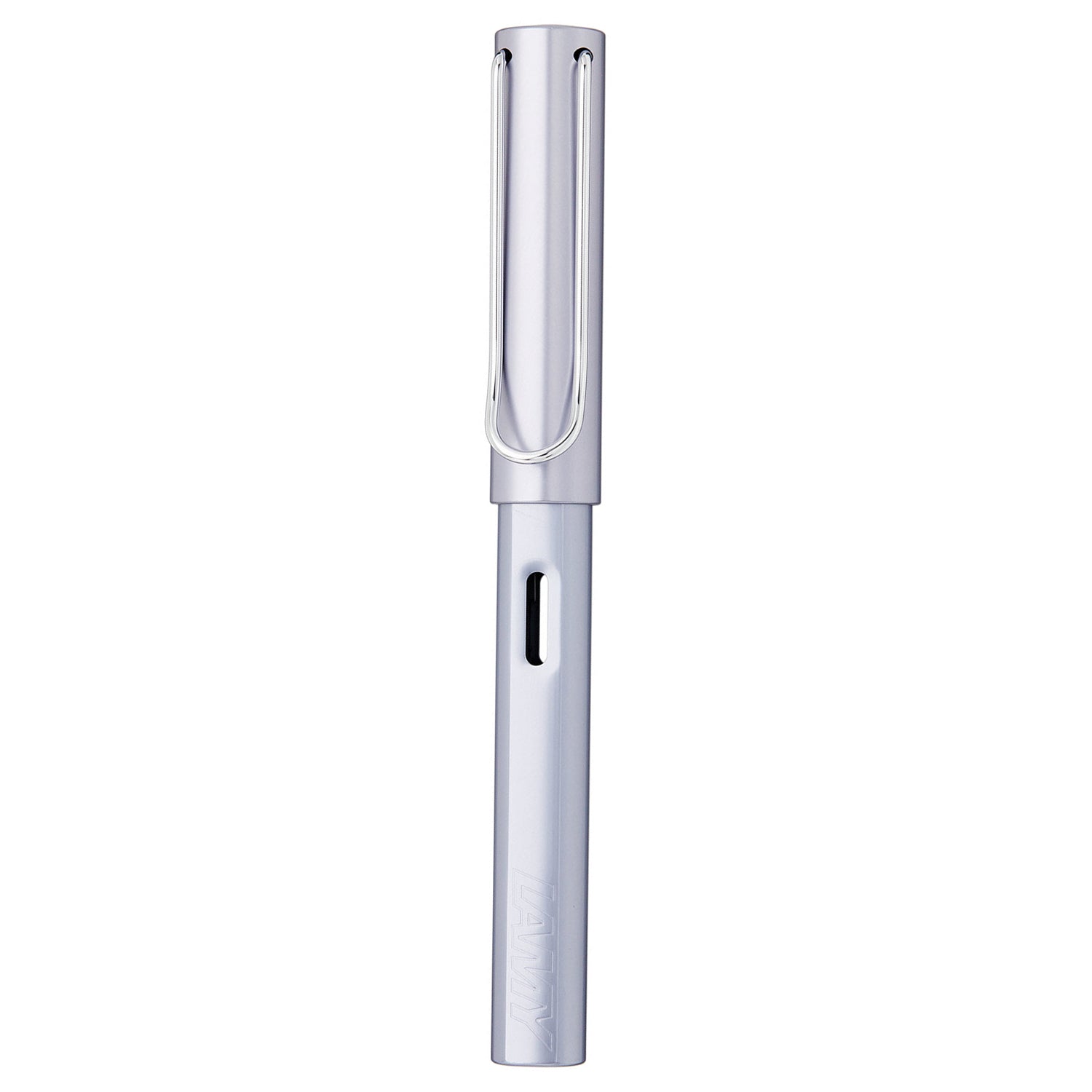 Lamy 038 AL Star Azure CT Fountain Pen (Special Edition)