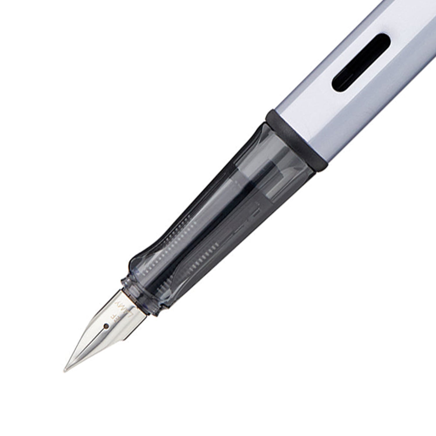 Lamy 038 AL Star Azure CT Fountain Pen (Special Edition)