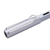 Lamy 038 AL Star Azure CT Fountain Pen (Special Edition)
